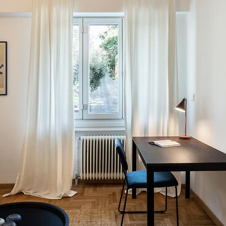 Yestayhomes * Kolonaki * Anagnostopoulou Street Athena Bagian luar foto