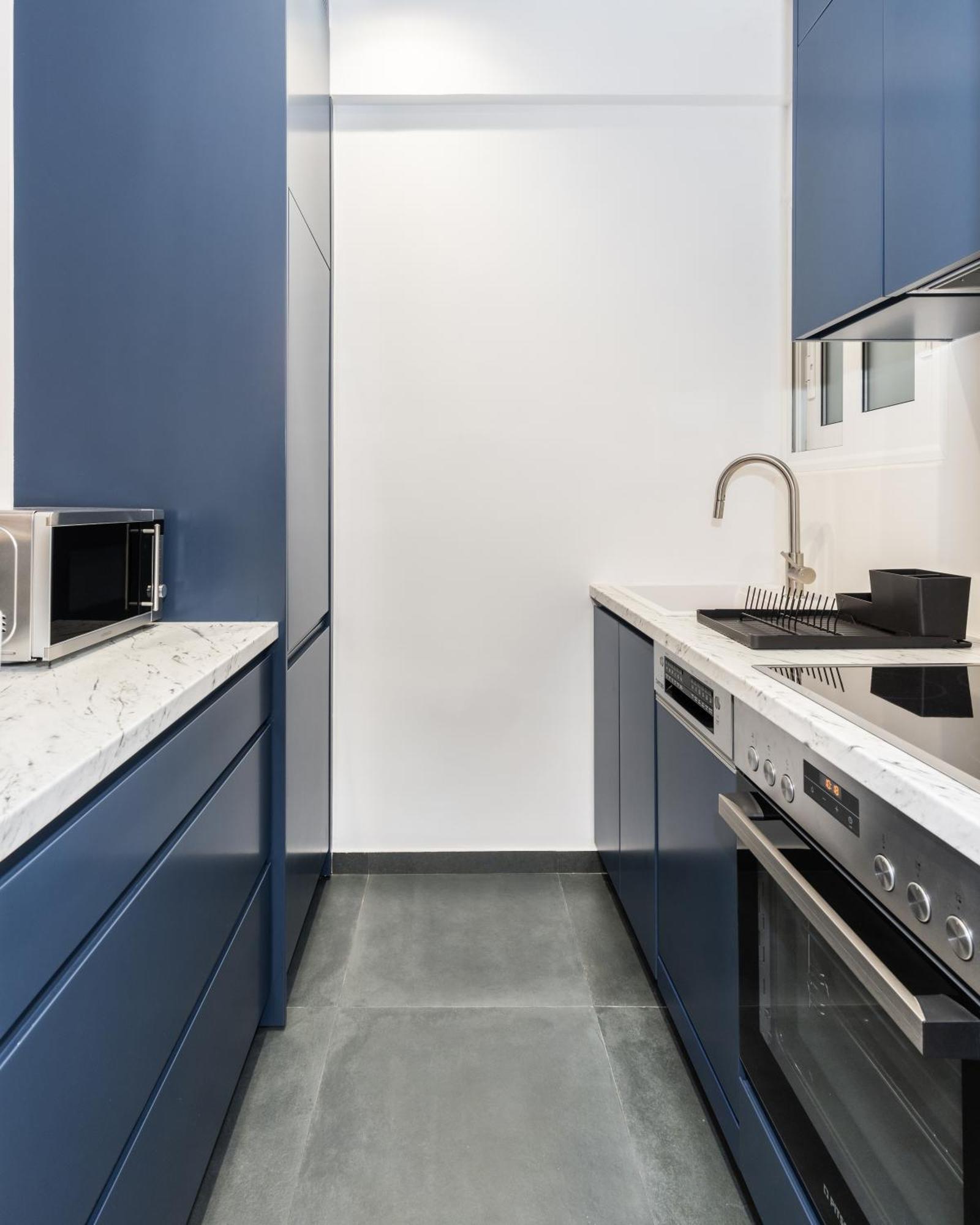 Yestayhomes * Kolonaki * Anagnostopoulou Street Athena Bagian luar foto